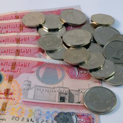 Aprire un conto bancario negli Emirati Arabi Uniti come fare