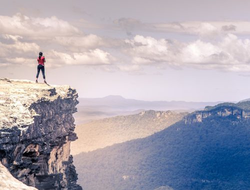 I Must-Have per un'Esperienza di Montagna Memorabile