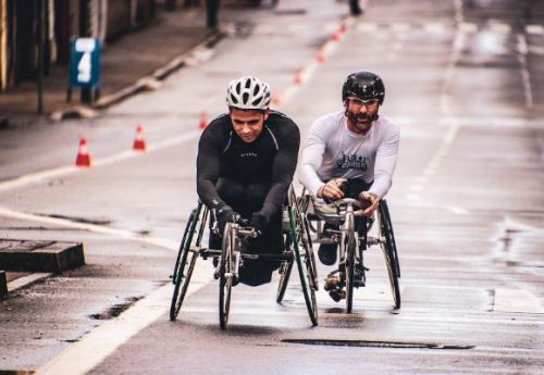 Superando le sfide: L'incrollabile connubio tra sport e disabilità