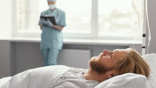 Che materassi usano in ospedale?