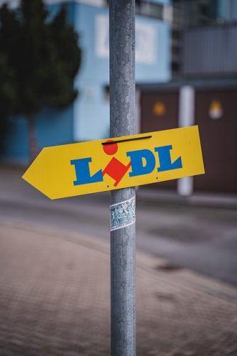 Lidl lavora con noi: Scopri come candidarti e unirti alla squadra!